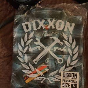 Dixxon Flannel-Pensacola